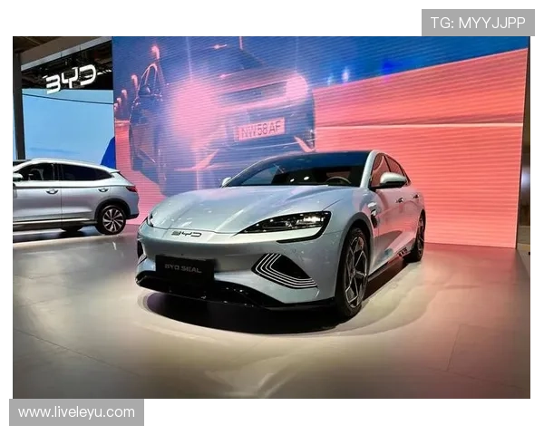 比亚迪官宣成为国际米兰全球合作伙伴：提供70辆新能源汽车，开启三年战略合作