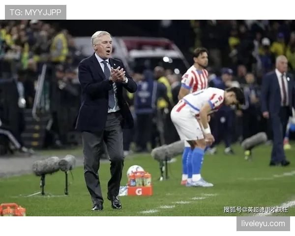 南美洲顶级联赛明星球员闪耀赛场，战术博弈成焦点