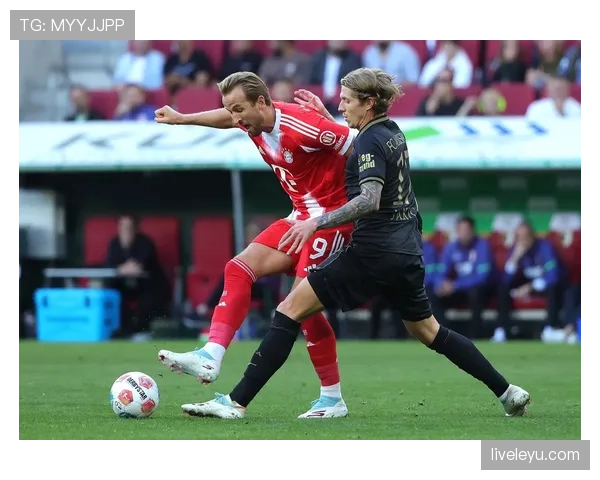 奥格斯堡防守见长 持续提升德甲竞争力稳步迈向新赛季目标