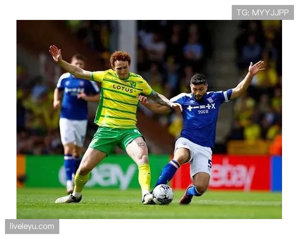 利物浦主场迎战伊普斯维奇，状态回升全力抢夺关键三分