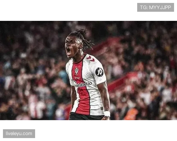 罗密欧·拉维亚英超赛季表现抢眼，新星崛起引广泛关注