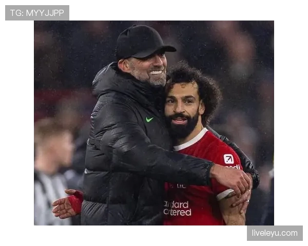 萨拉赫携手克洛普再创辉煌，红军强势复苏剑指联赛冠军