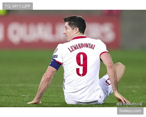 莱万多夫斯基状态火热，冲击2023年世界杯金球奖