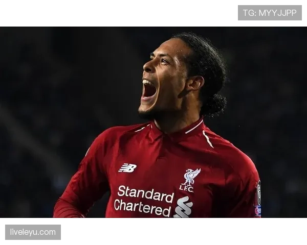 范戴克荣膺金球奖亚军，竞技状态回暖彰显卓越精神