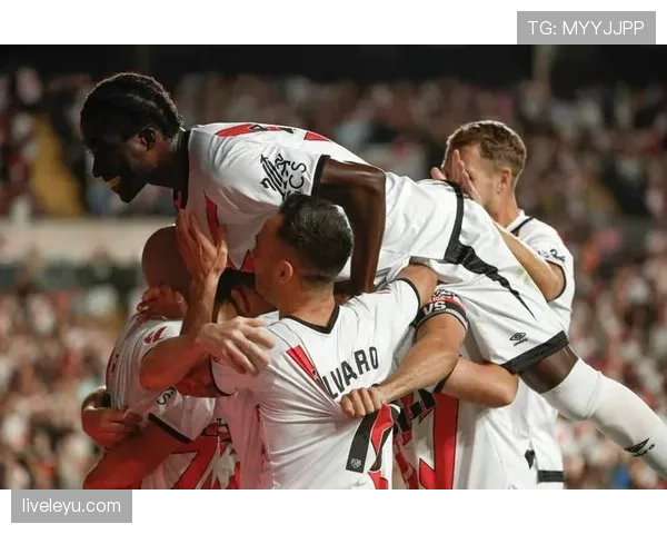 巴列卡诺主帅战术奏效，球队状态回升豪取连胜