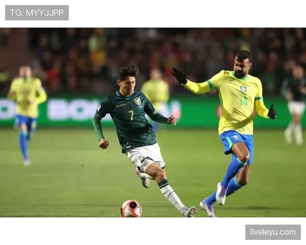 巴西队战术深度解析：持续进化以应对现代足球新挑战