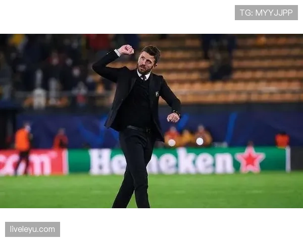 困境与失望：多特蒙德究竟该如何重回豪门之路？