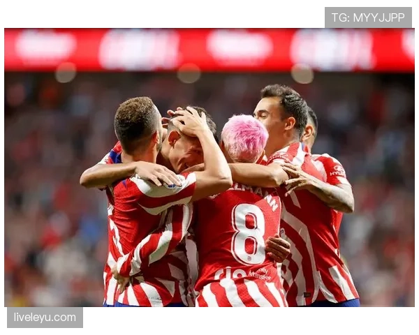 奥布拉克:与戈丁、希门尼斯铸就的马竞钢铁防线 奥布拉克:与戈丁、希门尼斯铸就的马竞钢铁防线