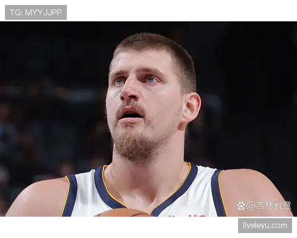 约基奇挡拆组织更主动，比上季为穆雷创造更多空位