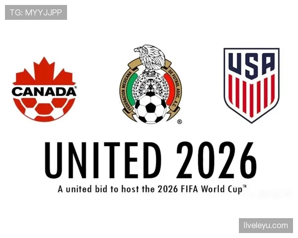 2026世界杯官方晋级资格规则